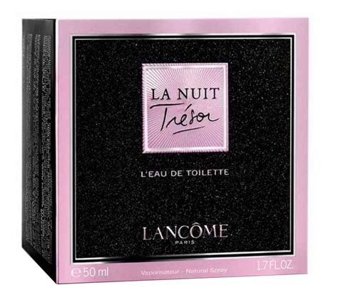 la nuit tresor reviews